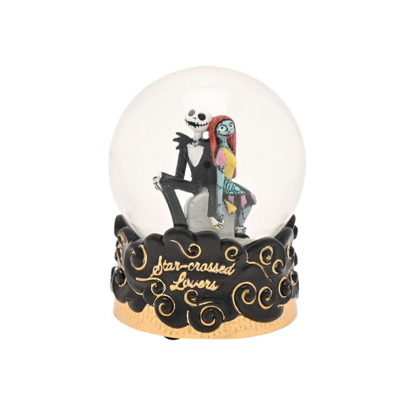 Disney Nightmare Before Christmas sneeuwbol