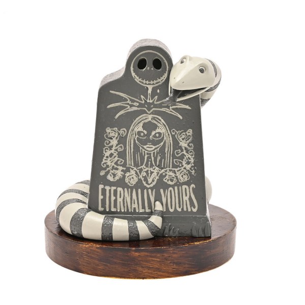 Disney Nightmare Before Christmas wierookhouder