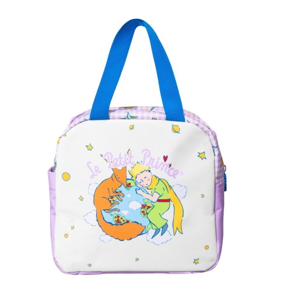 DE KLEINE PRINS LUNCHTAS