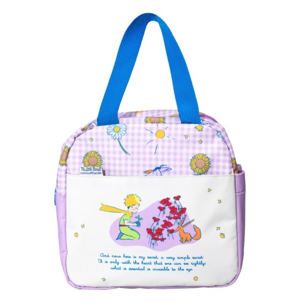 DE KLEINE PRINS LUNCHTAS