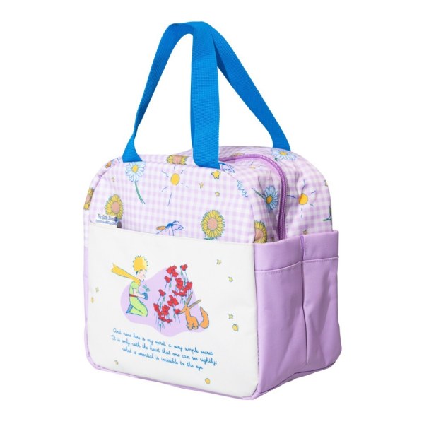 DE KLEINE PRINS LUNCHTAS