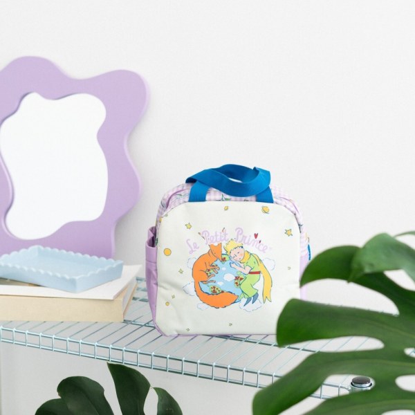 DE KLEINE PRINS LUNCHTAS