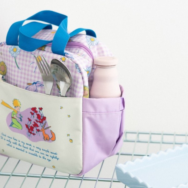 DE KLEINE PRINS LUNCHTAS