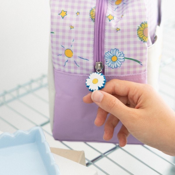 DE KLEINE PRINS LUNCHTAS