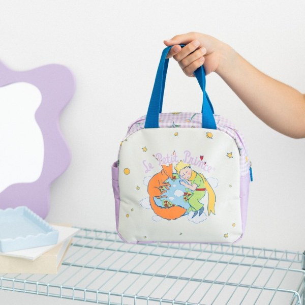 DE KLEINE PRINS LUNCHTAS