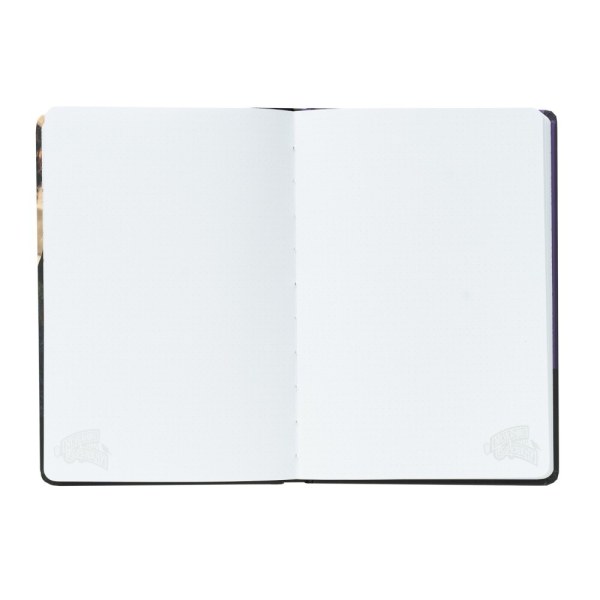 PREMIUM A5 NOTITIEBOEK - WOENSDAG