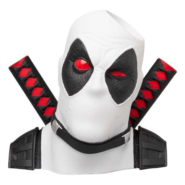 Deadpool Traje X-Force Pennenhouder - Marvel