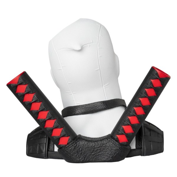 Deadpool Traje X-Force Pennenhouder - Marvel