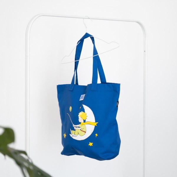 AVONTUUR PREMIUM SHOPPER - DE KLEINE PRINS