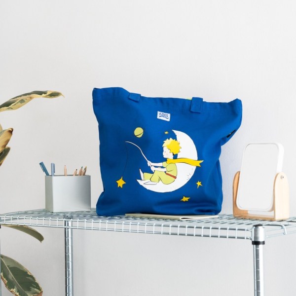 AVONTUUR PREMIUM SHOPPER - DE KLEINE PRINS