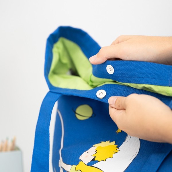AVONTUUR PREMIUM SHOPPER - DE KLEINE PRINS