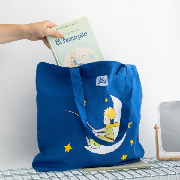 AVONTUUR PREMIUM SHOPPER - DE KLEINE PRINS