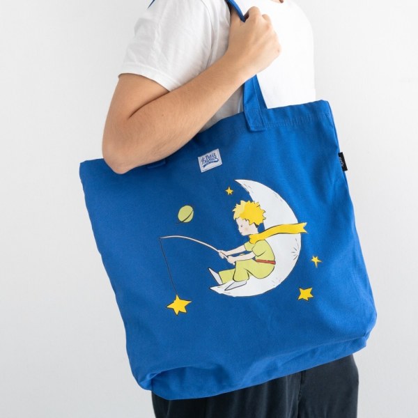 AVONTUUR PREMIUM SHOPPER - DE KLEINE PRINS