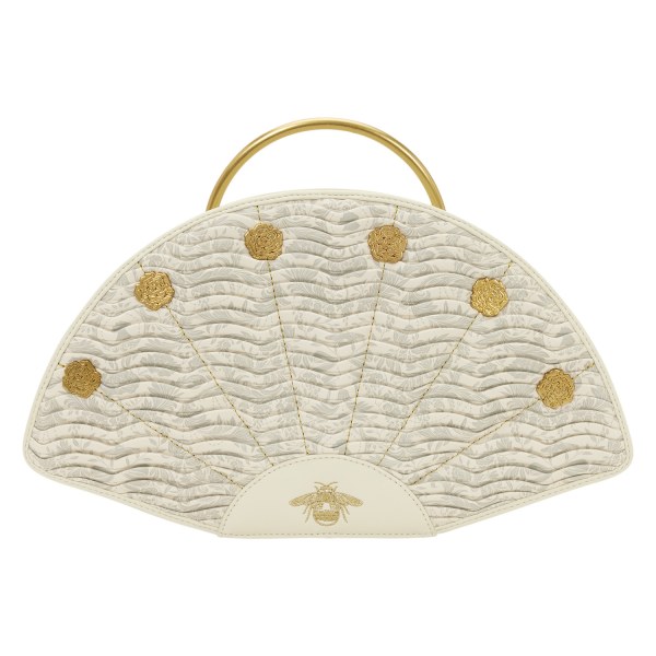 BRIDGERTON HANDBAG - LOUNGEFLY NETFLIX BRIDGERTON