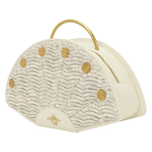 BRIDGERTON HANDBAG - LOUNGEFLY NETFLIX BRIDGERTON