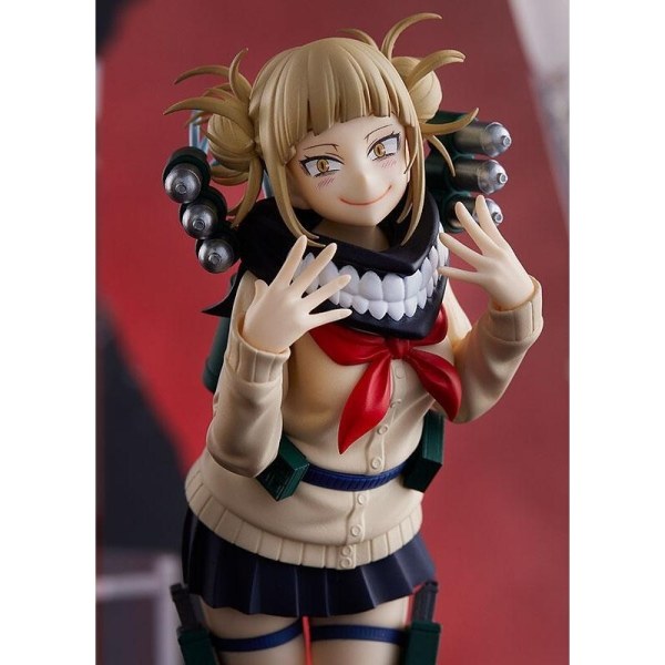Himiko Toga - Popup Parade My Hero Academia