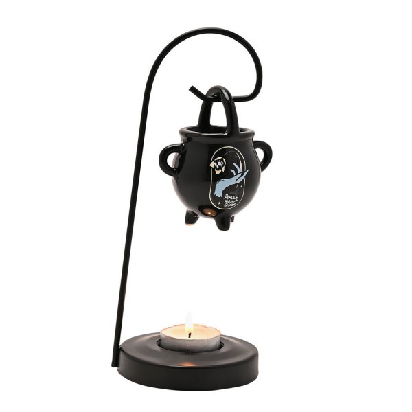 Disney Nightmare Before Christmas wax melt brander