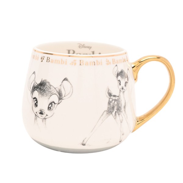 Disney Bambi beker