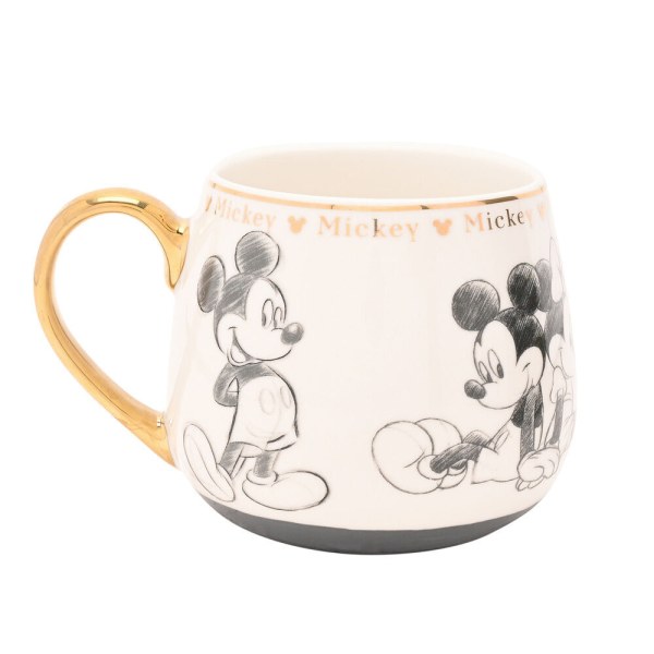 Disney Mickey beker