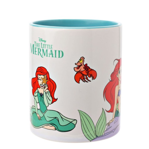 Ariel beker 325ml - Disney De Kleine Zeemeermin