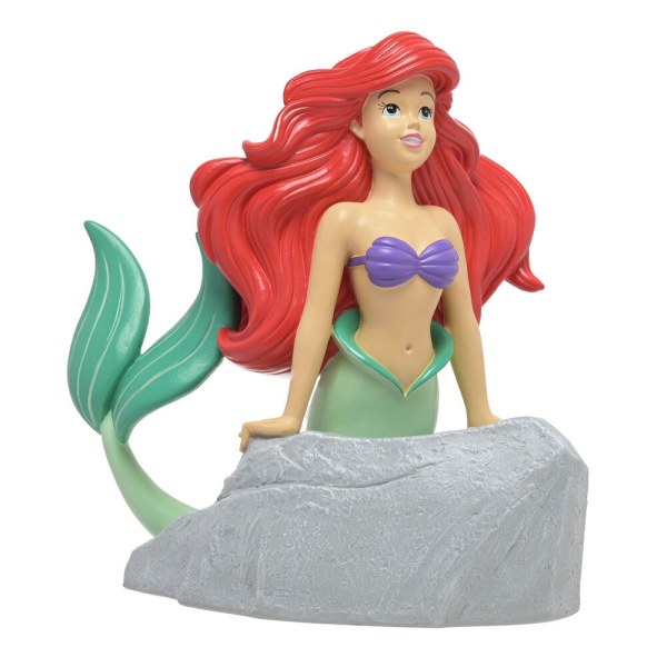 Ariel spaarpot - Disney's Kleine Zeemeermin
