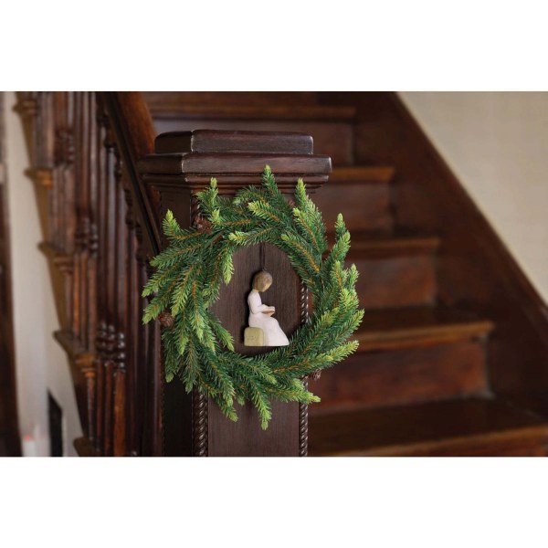 Willow Tree - 2026 Ornament meisje