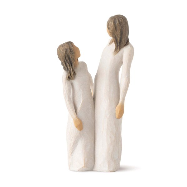 Willow Tree - SAMEN TIJD