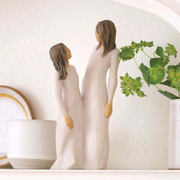 Willow Tree - SAMEN TIJD