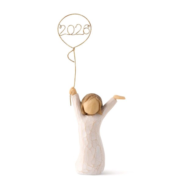 Willow Tree - PROOST OP JOU 2026
