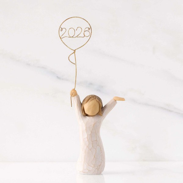 Willow Tree - PROOST OP JOU 2026