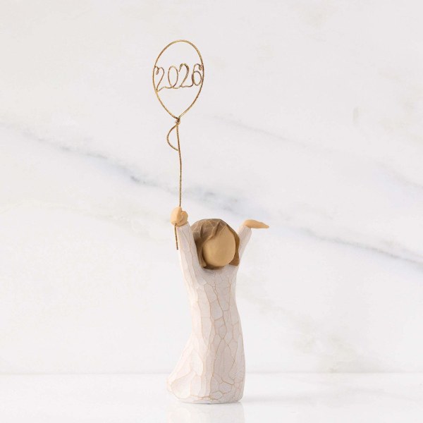 Willow Tree - PROOST OP JOU 2026