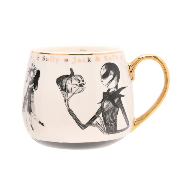 Disney Nightmare Before Christmas beker
