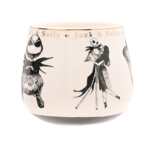 Disney Nightmare Before Christmas beker
