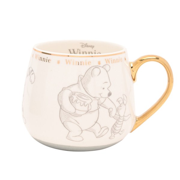 Disney Winnie de Pooh beker