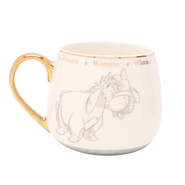 Disney Winnie de Pooh beker