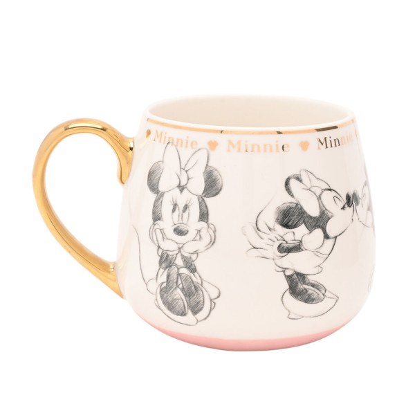 Disney Minnie beker