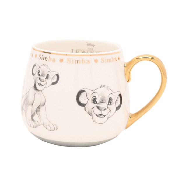 Disney The Lion King Simba beker
