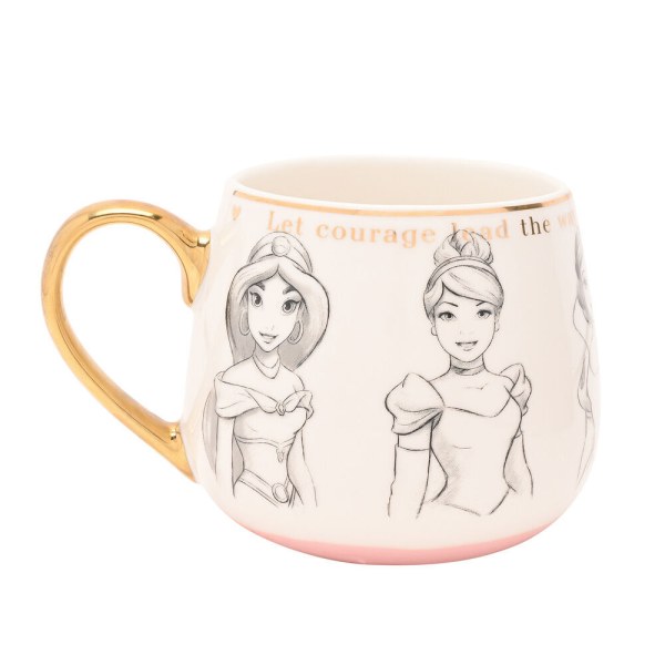 Disney Princess beker