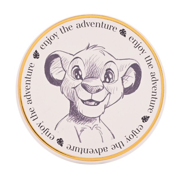 Disney The Lion King Simba onderzetter