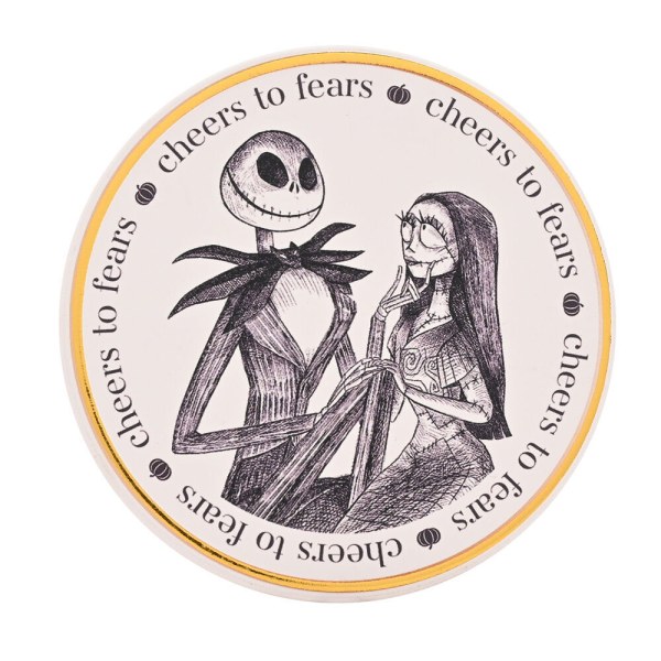 Disney Nightmare Before Christmas onderzetter
