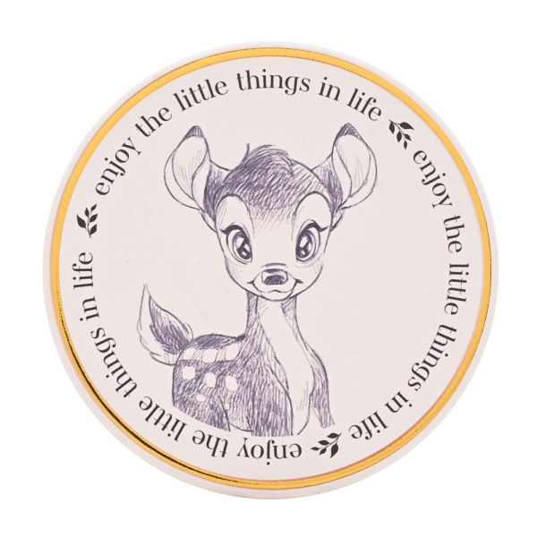 Disney Bambi onderzetter
