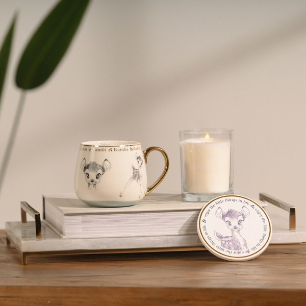 Disney Bambi onderzetter