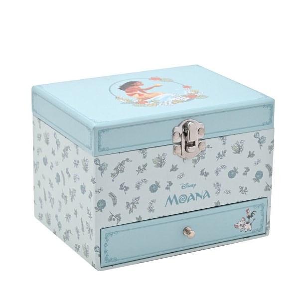 Vaiana muzikale sieradendoos - Disney Pastel Princess