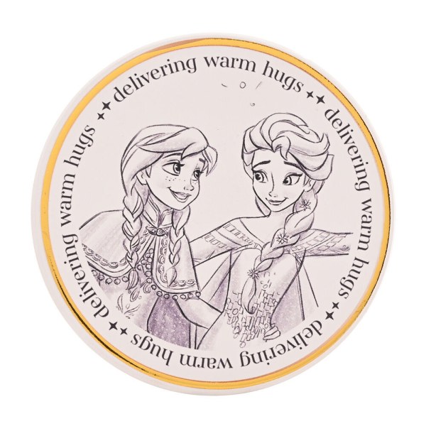 Disney Frozen achtbaan