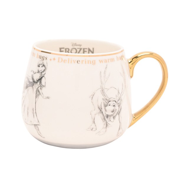 Frozen beker - Disney