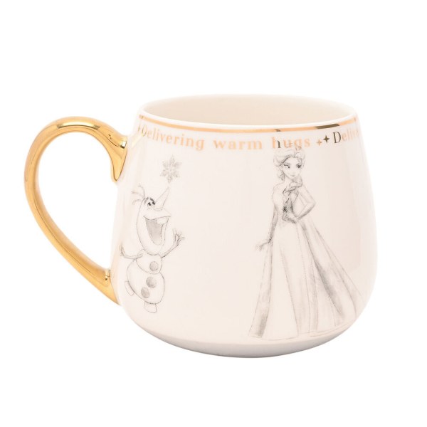 Frozen beker - Disney