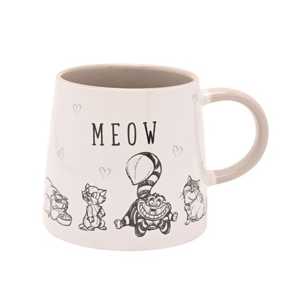 Meow beker - Disney Katten & Honden