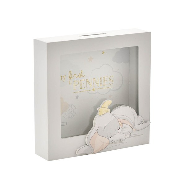 Dumbo spaarpot "Mijn eerste centjes" - Disney Magical Beginnings
