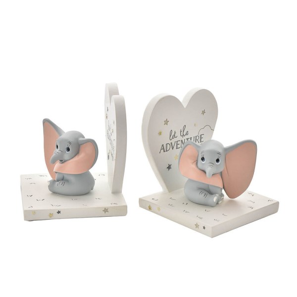 Dumbo boekensteunen - Disney Magical Beginnings