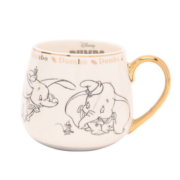 Dumbo beker - Disney